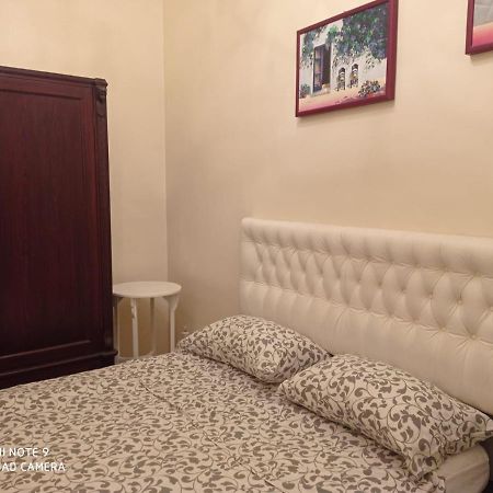 Cappuccini Apartment Palermo Dış mekan fotoğraf