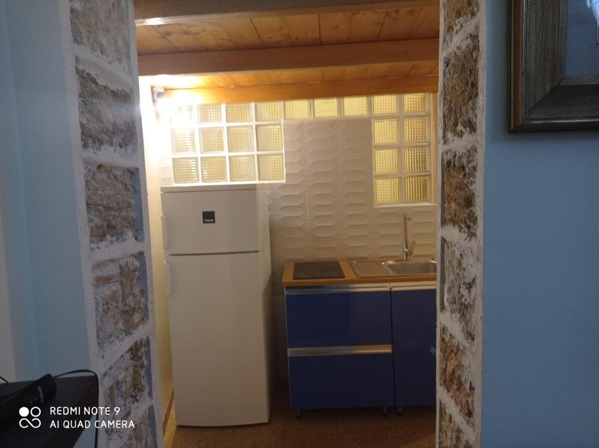 Cappuccini Apartment Palermo Dış mekan fotoğraf