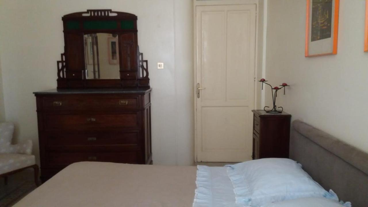 Cappuccini Apartment Palermo Dış mekan fotoğraf