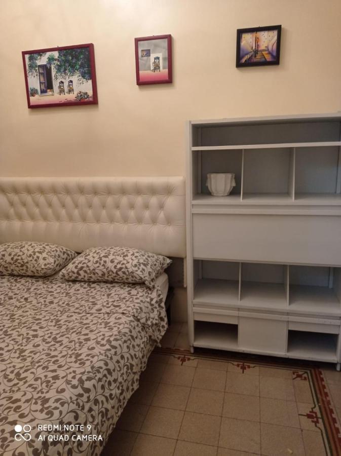 Cappuccini Apartment Palermo Dış mekan fotoğraf