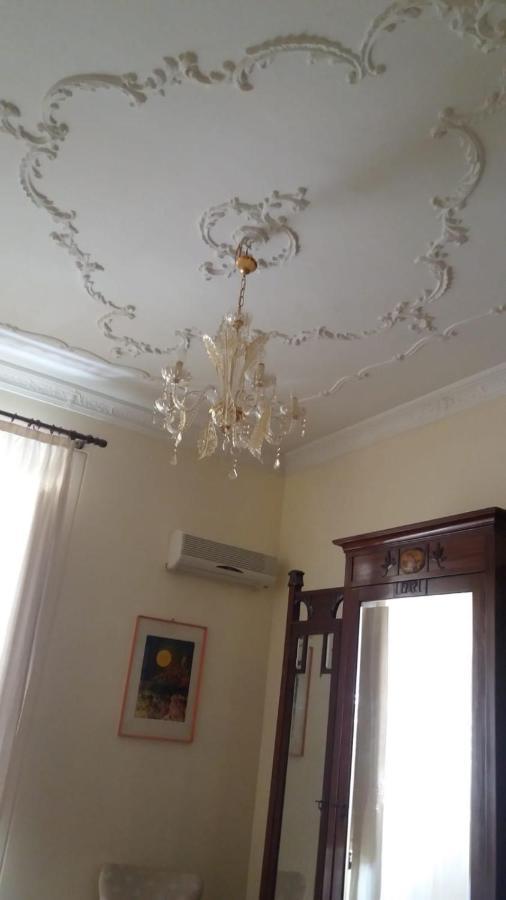 Cappuccini Apartment Palermo Dış mekan fotoğraf