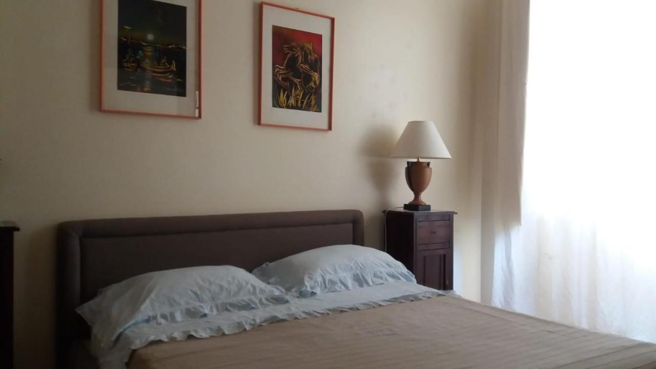 Cappuccini Apartment Palermo Dış mekan fotoğraf