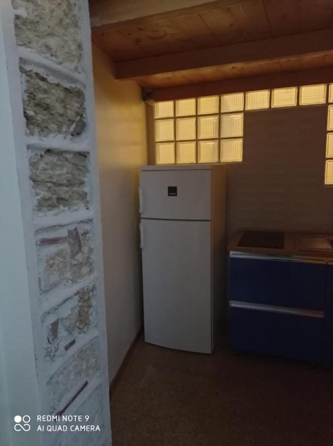 Cappuccini Apartment Palermo Dış mekan fotoğraf