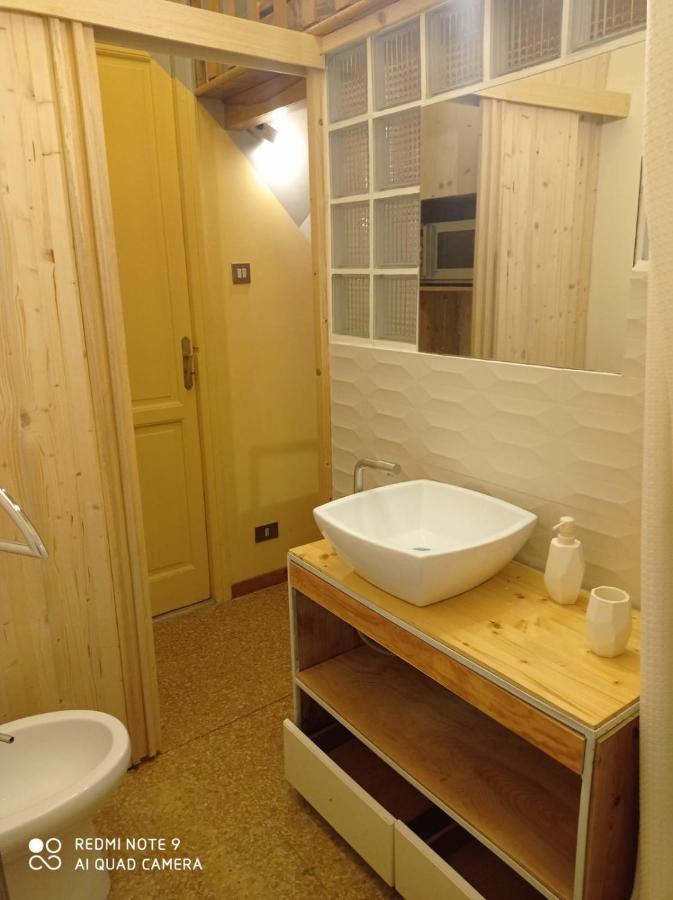 Cappuccini Apartment Palermo Dış mekan fotoğraf