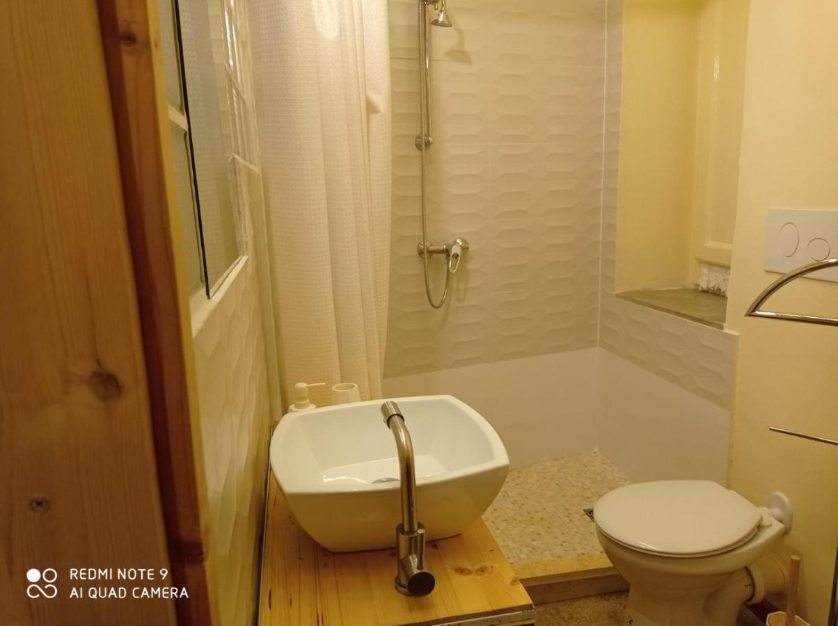Cappuccini Apartment Palermo Dış mekan fotoğraf