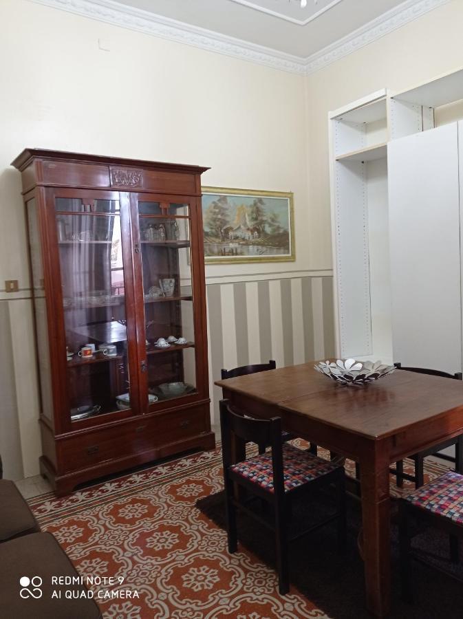 Cappuccini Apartment Palermo Dış mekan fotoğraf