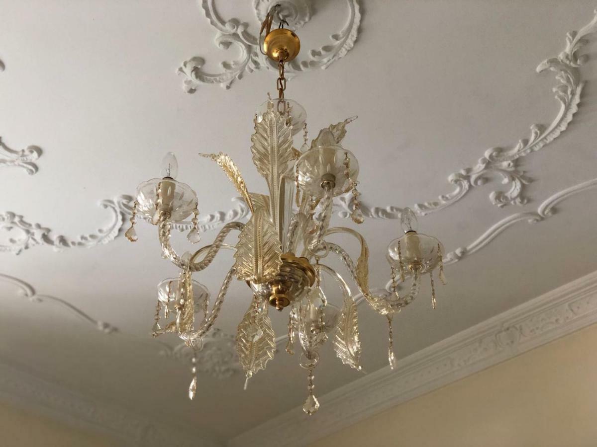 Cappuccini Apartment Palermo Dış mekan fotoğraf