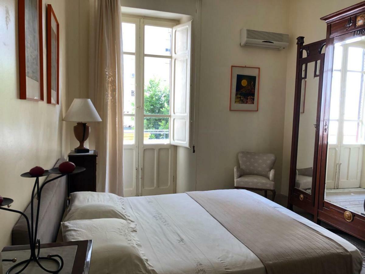 Cappuccini Apartment Palermo Dış mekan fotoğraf