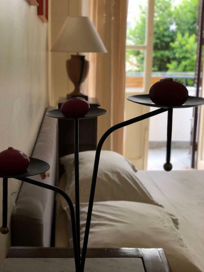 Cappuccini Apartment Palermo Dış mekan fotoğraf