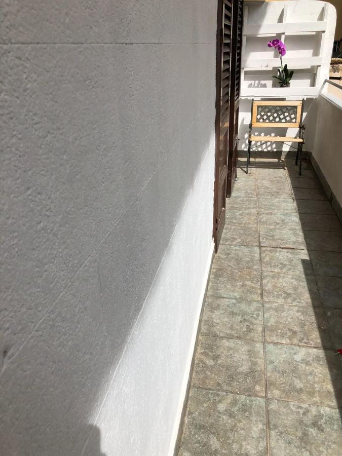 Cappuccini Apartment Palermo Dış mekan fotoğraf